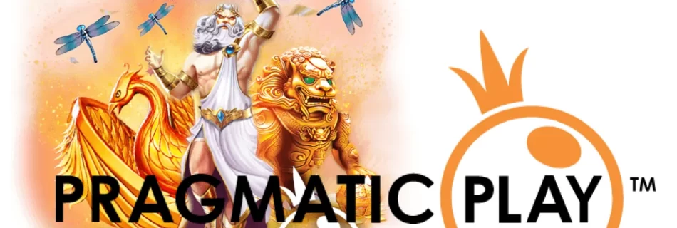 siapakah provider pragmatic play