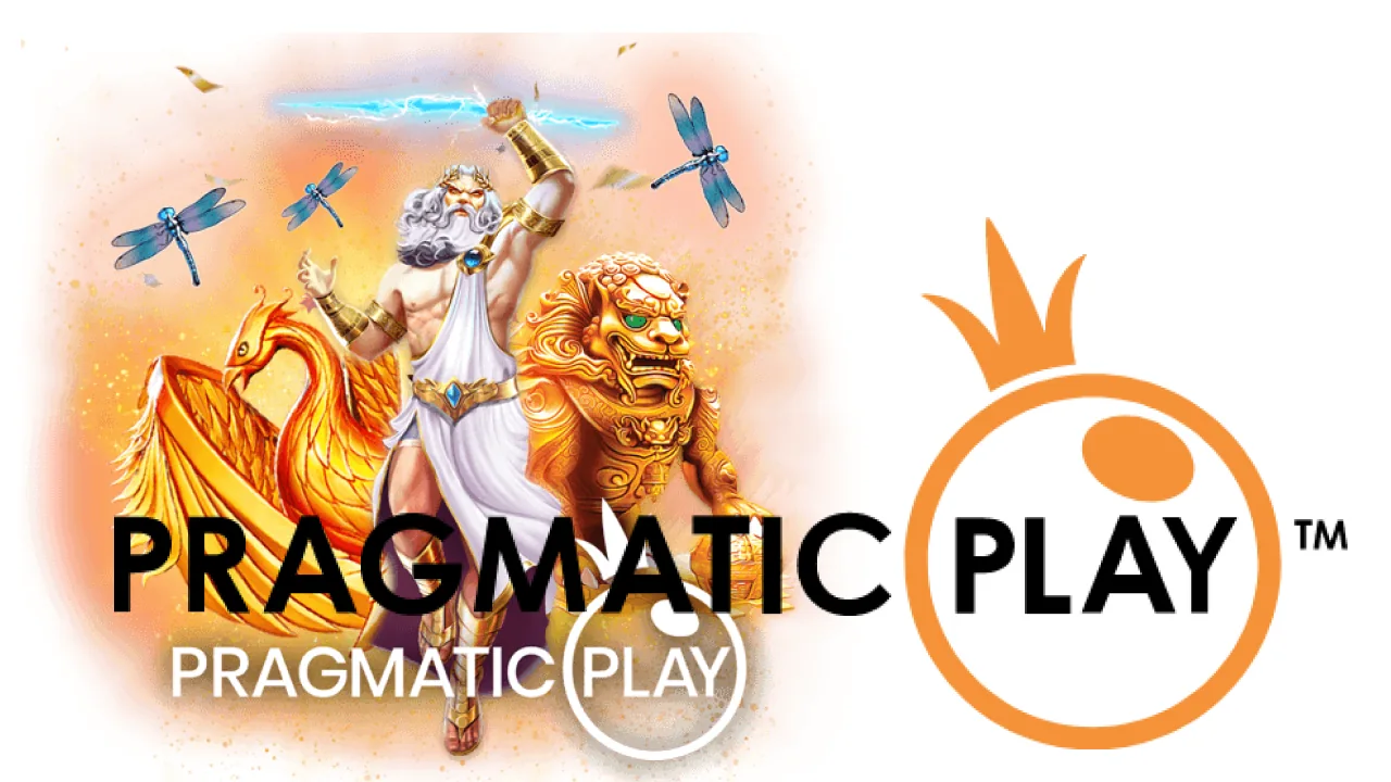 siapakah provider pragmatic play